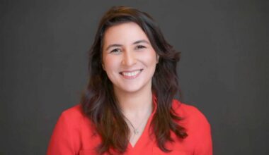 Andrea ‘Andi’ Cantor: Federation Marketing Director Brings Personal Past Into Philly's Future