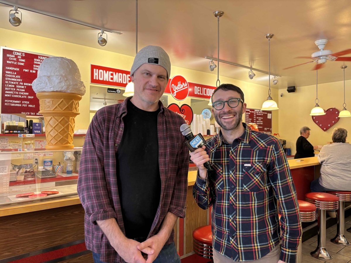 This Millvale shop has been making chocolate by hand for 75 years