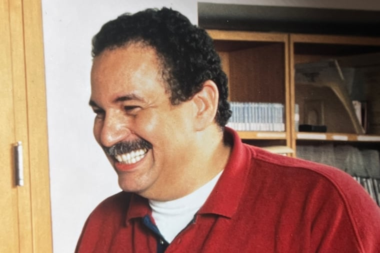 Mr. Weaver's daughter named him “the world’s friendliest man” and noted his “jack-o'-lantern grin and voice like butterscotch pouring over a sundae.”