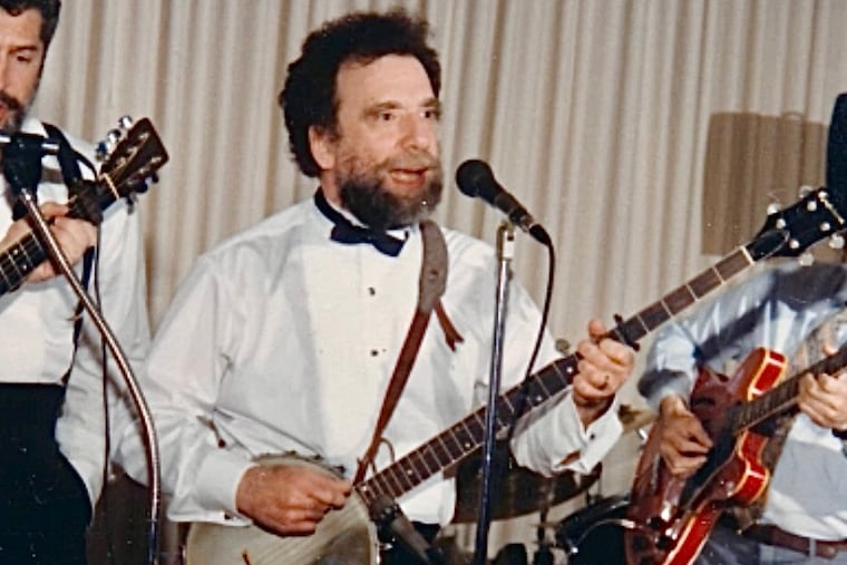 Dr. Cohen's “impact is felt across the folk family and within the wide circle of artists, presenters, and peers,” colleagues said.