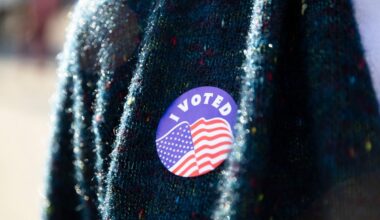 Automatic registration in PA has enrolled over 350,000 voters • Spotlight PA