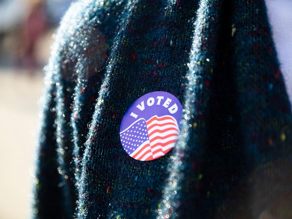 Automatic registration in PA has enrolled over 350,000 voters • Spotlight PA