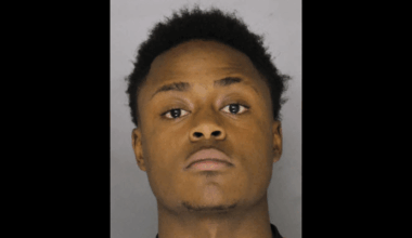 Man Sentenced to Life in Prison for 2018 Bethlehem Killing