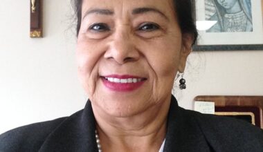 Estela Reyes-Bugg to Retire After 30 Years of Saying Yes to Service