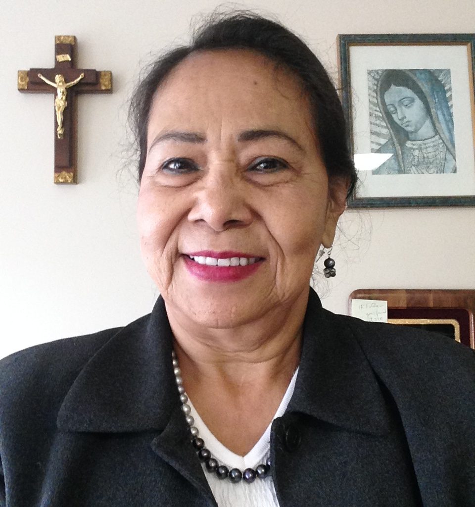Estela Reyes-Bugg to Retire After 30 Years of Saying Yes to Service