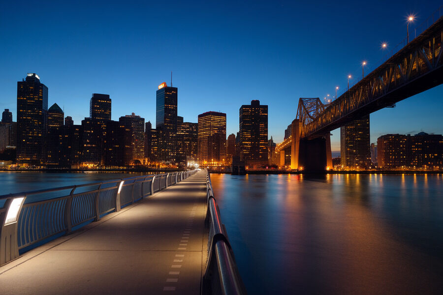 New Jersey Overtakes Texas, California, Missouri, Florida, Pennsylvania, And Several Others, Cementing Itself As The Fastest-Growing U.S. State For Hotel Tourism And Revenue Growth In 2026 With Record Tourist Arrivals And Tech Investments