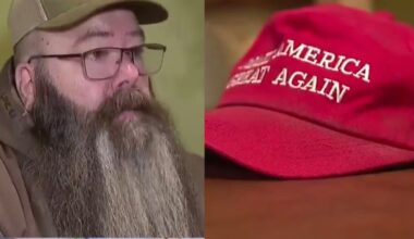 A picture of the Pennsylvania school bus driver.