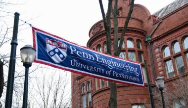 Penn student launches AI mortgage startup through Y Combinator