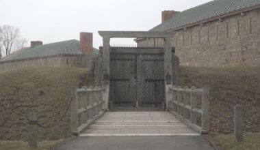 America 250: Fort Erie’s Forgotten Beginnings: A Frontier Story Before Buffalo