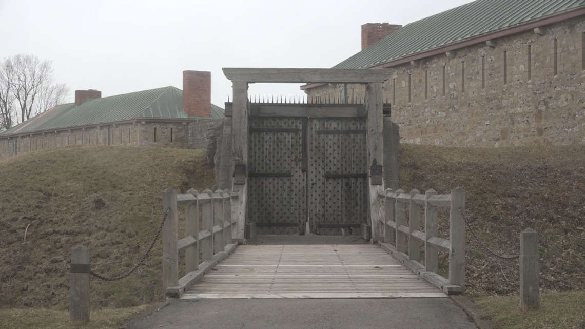 America 250: Fort Erie’s Forgotten Beginnings: A Frontier Story Before Buffalo