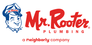 Mr. Rooter Plumbing of Pittsburgh Logo