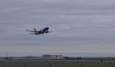 Travel warnings issued after Iran strikes