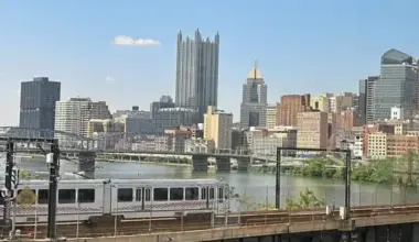 Sheetz, PRT to offer free transit on T for NFL Draft in Pittsburgh