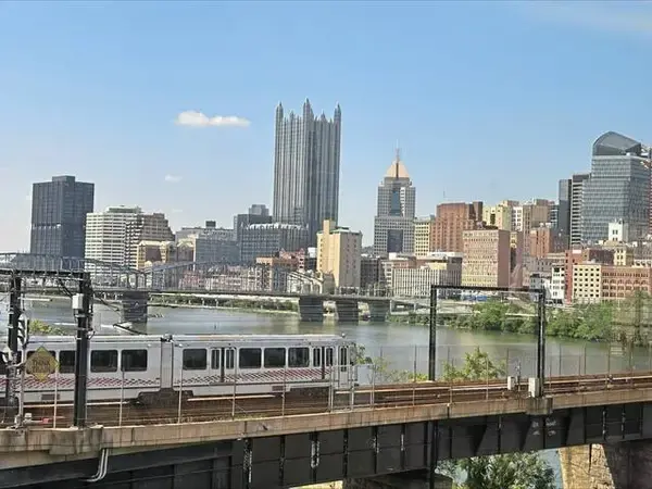 Sheetz, PRT to offer free transit on T for NFL Draft in Pittsburgh