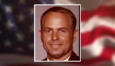 Eugene C. White, Sr. Obituary March 16, 2026