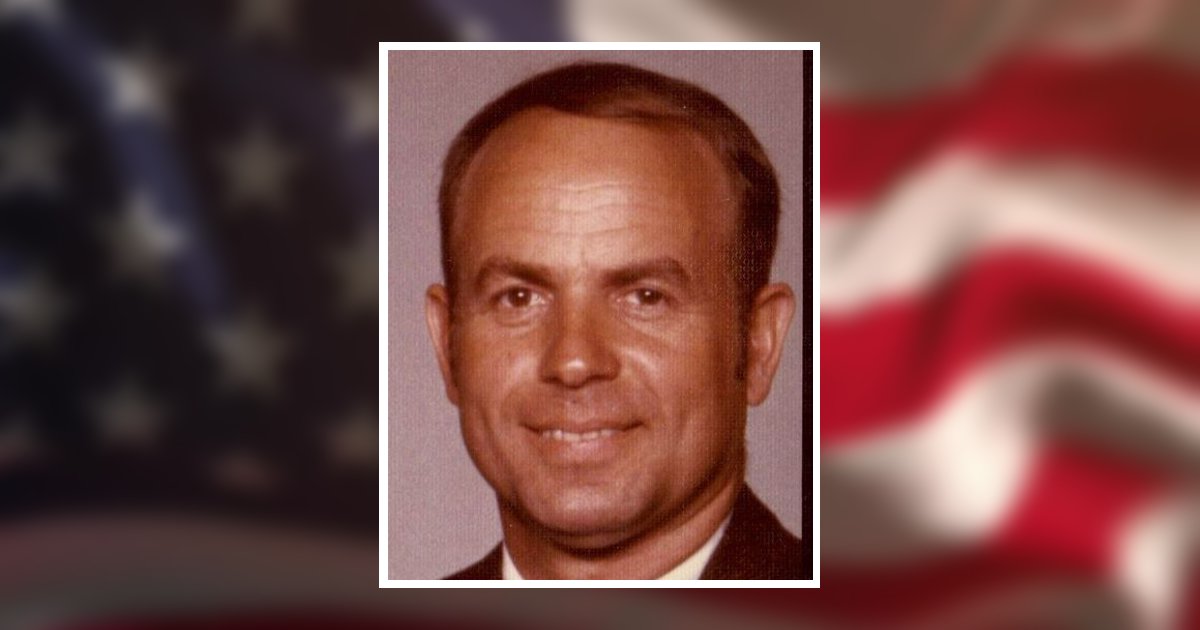 Eugene C. White, Sr. Obituary March 16, 2026