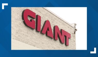 GIANT announces plans to donate 3,000 hams to local food banks, including 3 in Central Pa.