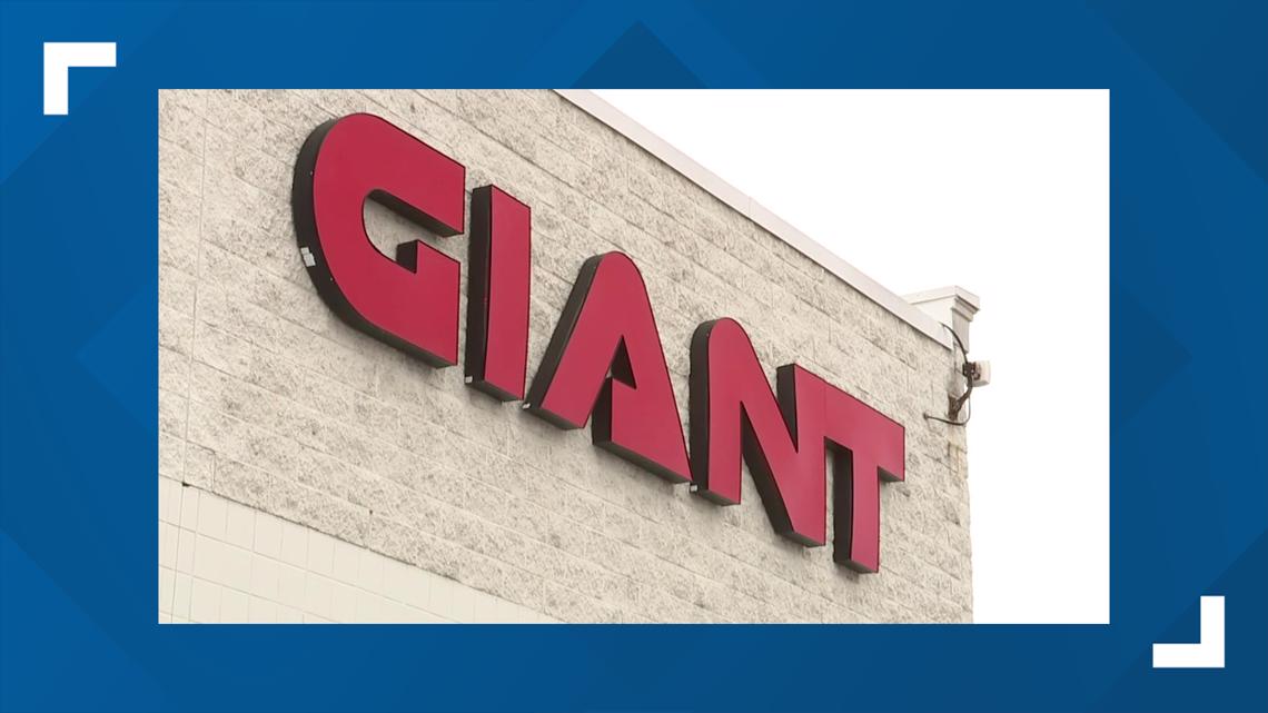 GIANT announces plans to donate 3,000 hams to local food banks, including 3 in Central Pa.