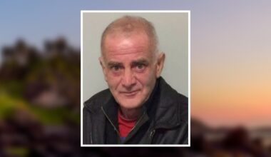 Tony Rafferty Obituary February 28, 2026