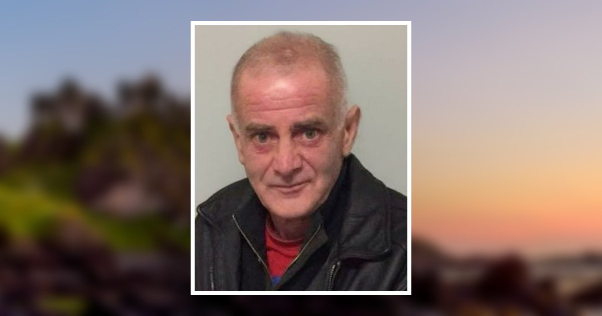 Tony Rafferty Obituary February 28, 2026