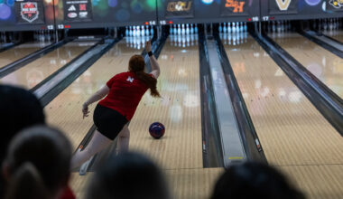 Husker Bowling selected for NCAA Pittsburgh Regional - University of Nebraska