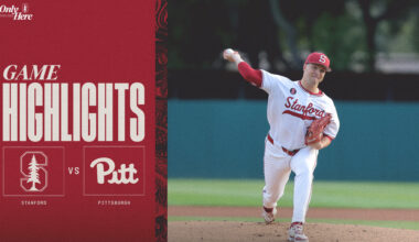 Highlights: Stanford Baseball vs. Pittsburgh (3/13/26) - Stanford Cardinal