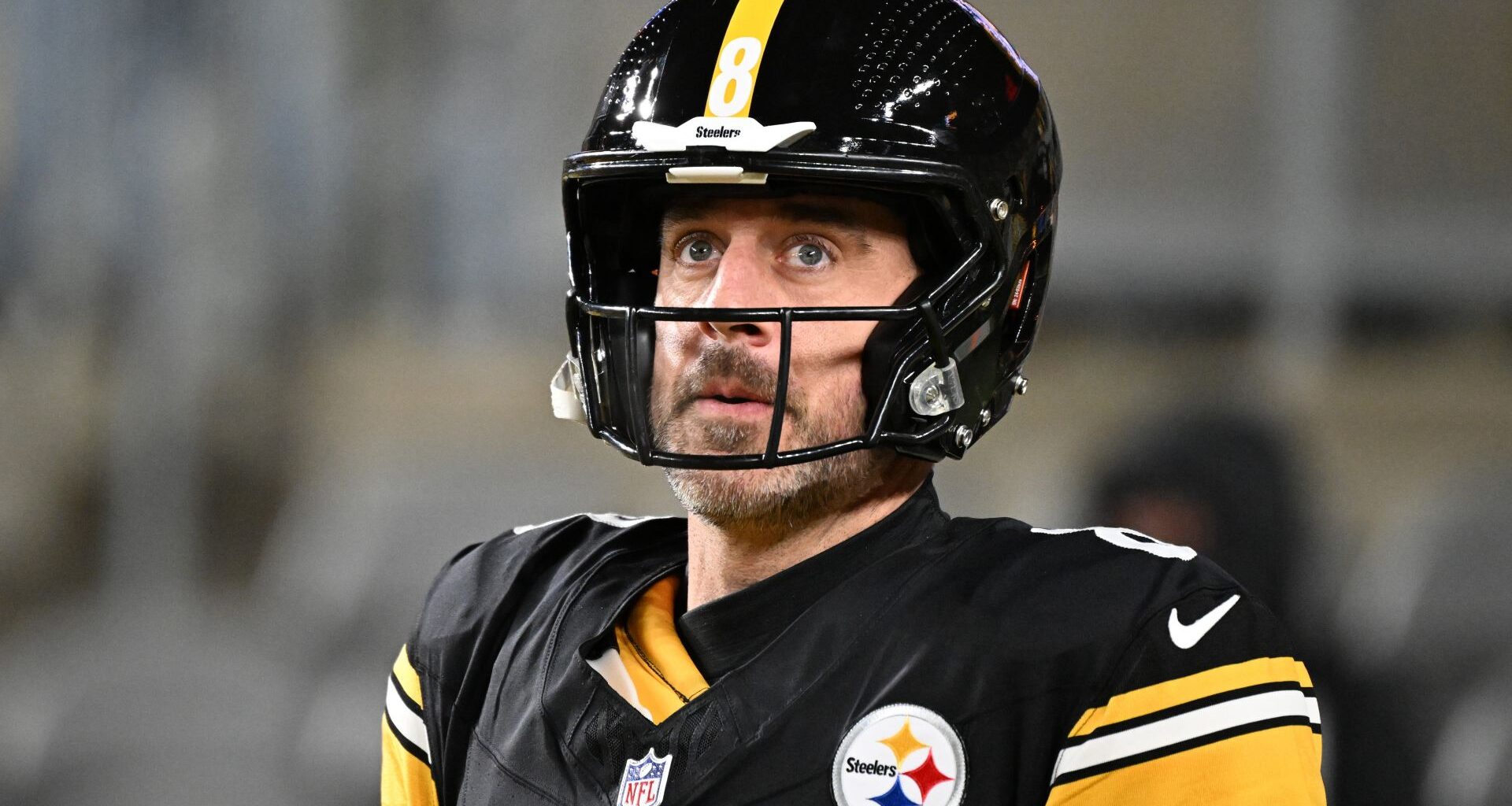 NFL Insider Believes Aaron Rodgers Will Choose Between 'Steelers Or No One'