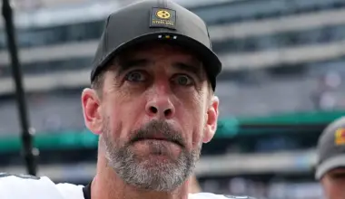 Steelers confirm trade compensation for Michael Pittman Jr as Pittsburgh and Mike McCarthy wait for Aaron Rodgers