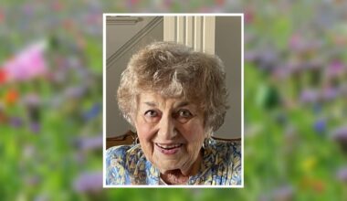 Margene Jones Obituary March 10, 2026