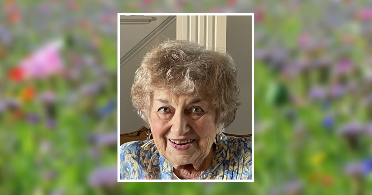 Margene Jones Obituary March 10, 2026