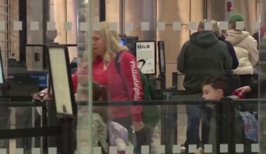PHL closures: 3 TSA checkpoints shutdown
