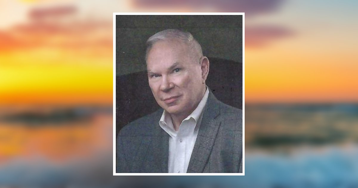 Blane K. Dessy Obituary March 14, 2026