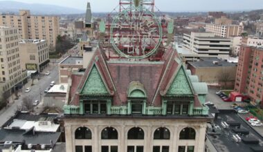 Residents react to FIFA World Cup fan zone coming to Scranton