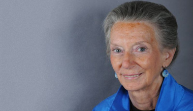 Emeritus Nursing School professor Jacqueline Fawcett died on March 22