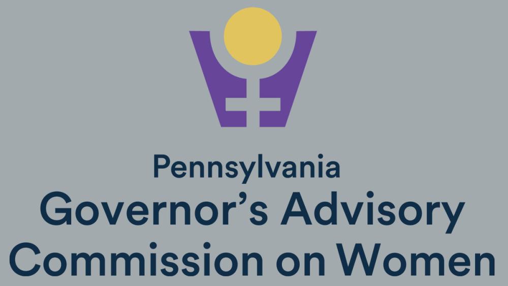 Pennsylvania Governor's Advisory Commission on Women Listening Session
