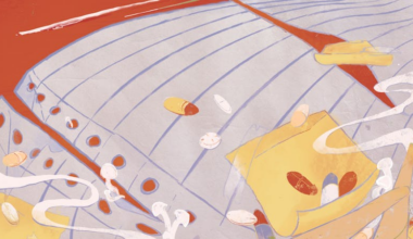 It’s Not Addiction Till You Graduate