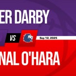 Football Recap: Upper Darby Comes Up Short