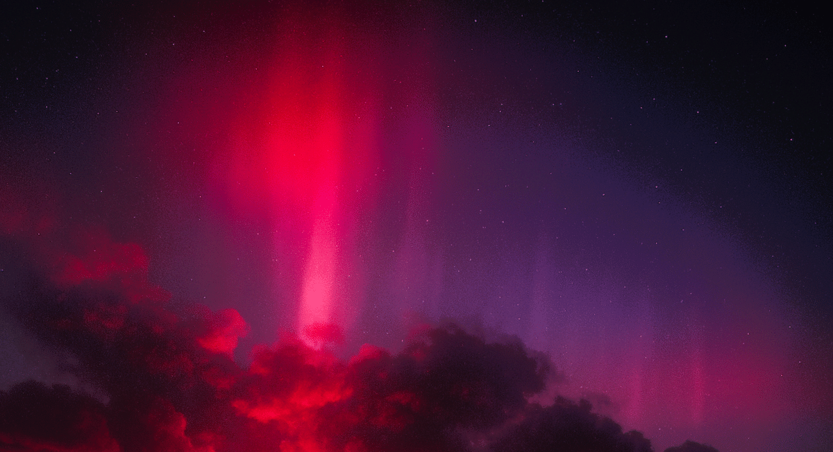 County Herald Weather Center