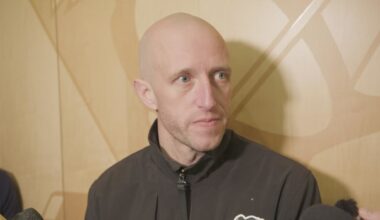 Off Day: Muse (03.29.26) | Pittsburgh Penguins