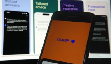 How AI is popping up in Pennsylvania elections