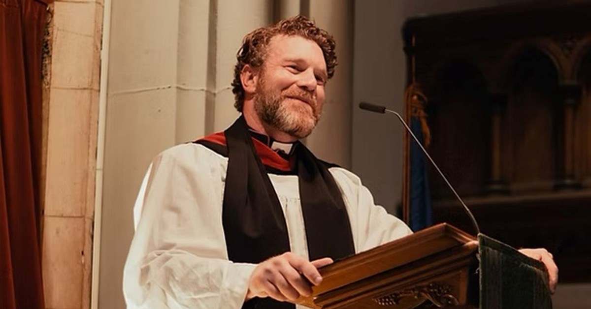 Cathedral dean in Pittsburgh steps down after being charged with shoplifting baseball cards