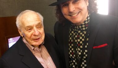 Musical journey gets jazzed up