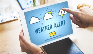 Weather Advisory Issued For Pittsburgh, Western PA