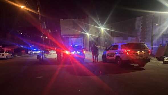 Body found under trailer in Pittsburgh's Carrick neighborhood