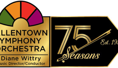 Allentown Symphony to Present Chamber Music Program Celebrating America’s 250th Anniversary
