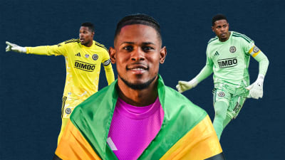 FIFA World Cup 2026 | Guide to March's last-chance qualifiers