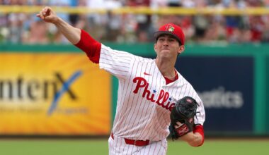 The Philadelphia Phillies' 2026 Opening Day roster is set: See who's on the list