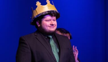 Mr. Marywood – The Wood Word