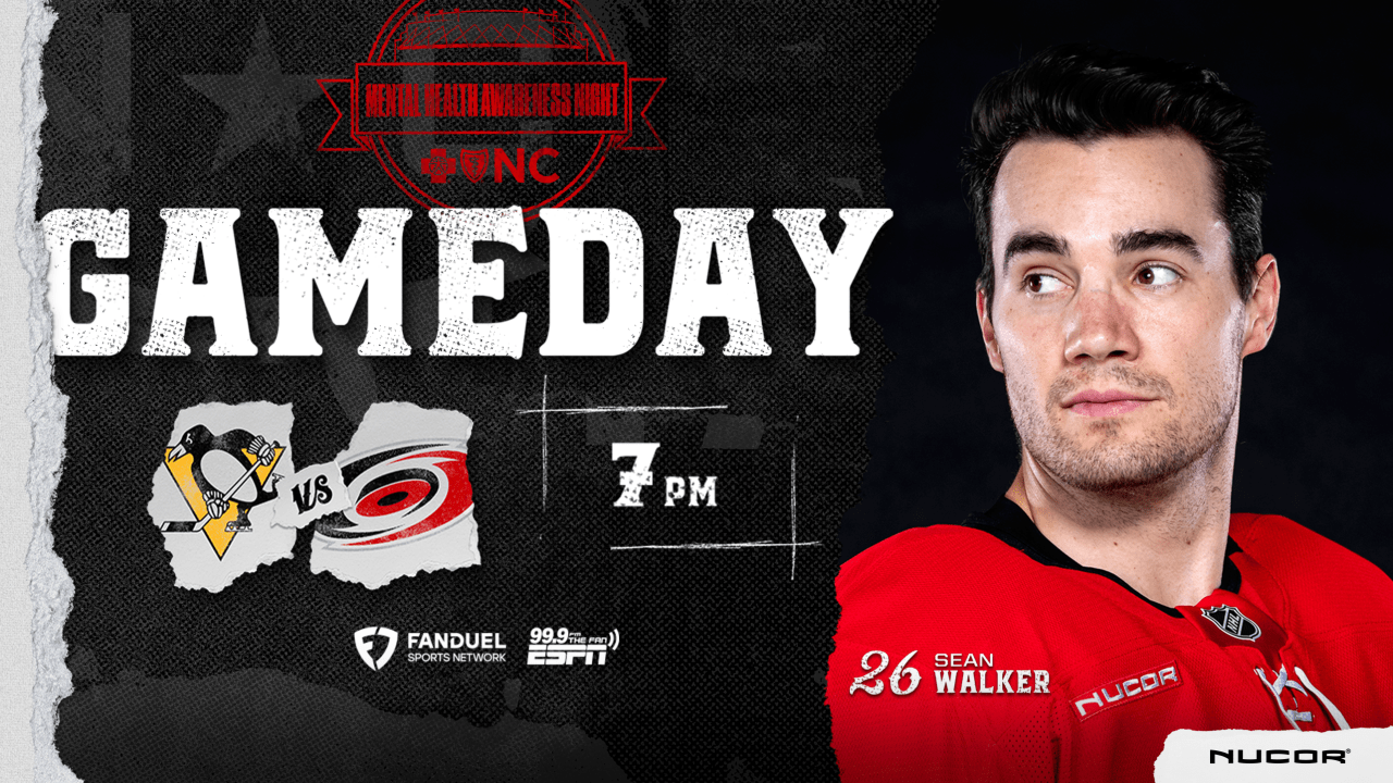 Preview: March 18 vs. Pittsburgh