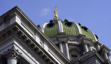 Bill proposing to increase state minimum wage passes in Pa. House